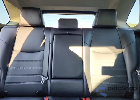 2022 Toyota Rav4 Xle Premium z USA, uszkodzony, nr VIN 2T3C1RFV7NW220966